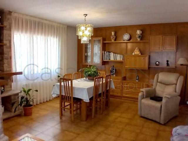 Casa chalet en Venta en Seva