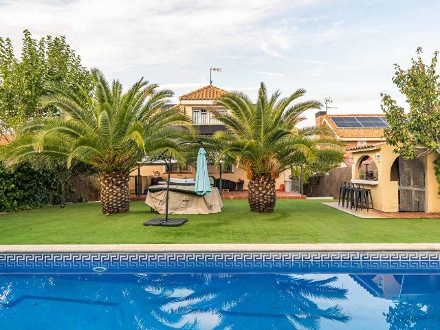 Casa chalet en Venta en Sevilla la Nueva