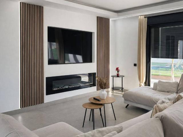 Casa chalet en Venta en Sexmo