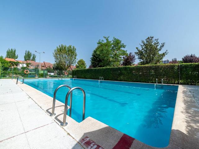 Casa chalet en Venta en Señorío de Illescas