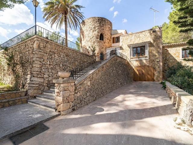 Casa chalet en Venta en S'Horta Cas Concos des Cavaller Es Carritxó