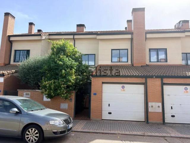 Casa chalet en Venta en Simancas