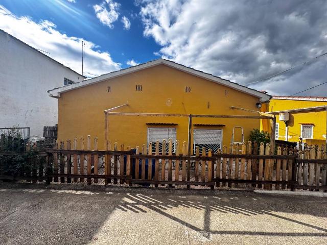 Casa chalet en Venta en Simat de la Valldigna