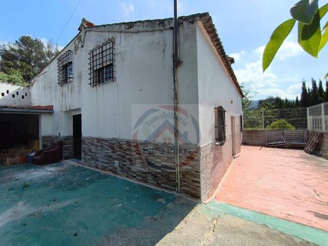 Casa chalet en Venta en Simat de la Valldigna