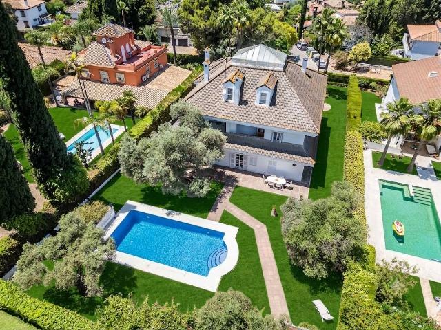 Casa chalet en Venta en Simon Verde