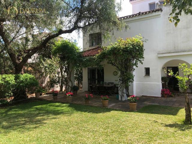 Casa chalet en Venta en Simon Verde