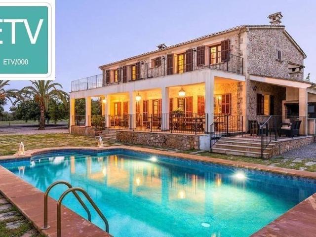 Casa chalet en Venta en Sineu