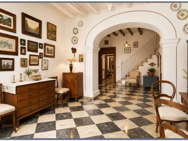 Casa chalet en Venta en Sineu