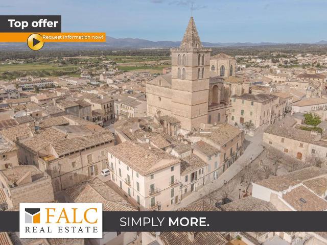 Casa chalet en Venta en Sineu