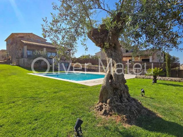 Casa chalet en Venta en Sineu