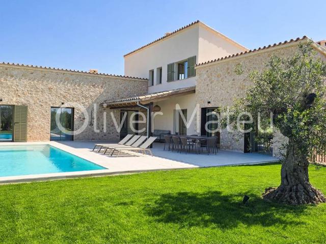 Casa chalet en Venta en Sineu
