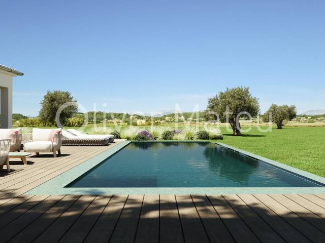 Casa chalet en Venta en Sineu