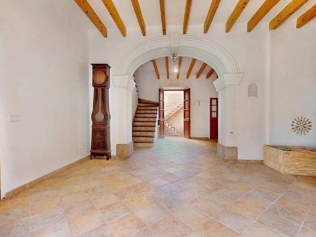 Casa chalet en Venta en Sineu