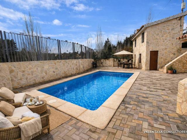 Casa chalet en Venta en Siete Aguas