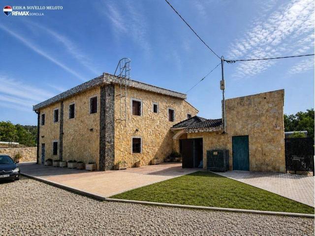 Casa chalet en Venta en Siete Aguas