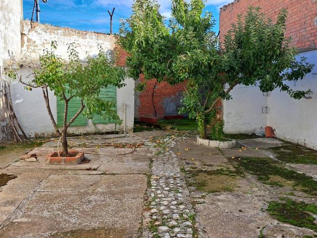 Casa chalet en Venta en Siete Iglesias de Trabancos