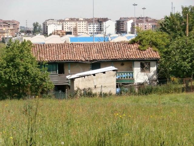 Casa Chalet en Venta en Siero Asturias