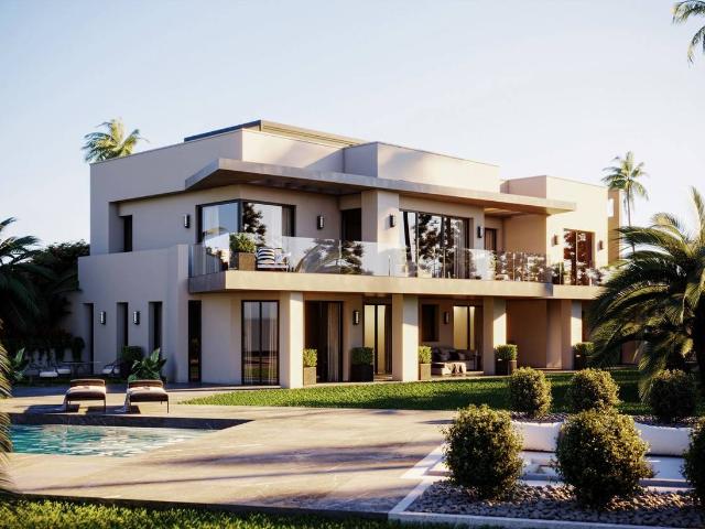 Casa chalet en Venta en Sierra Blanca