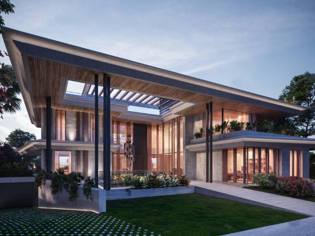Casa chalet en Venta en Sierra Blanca