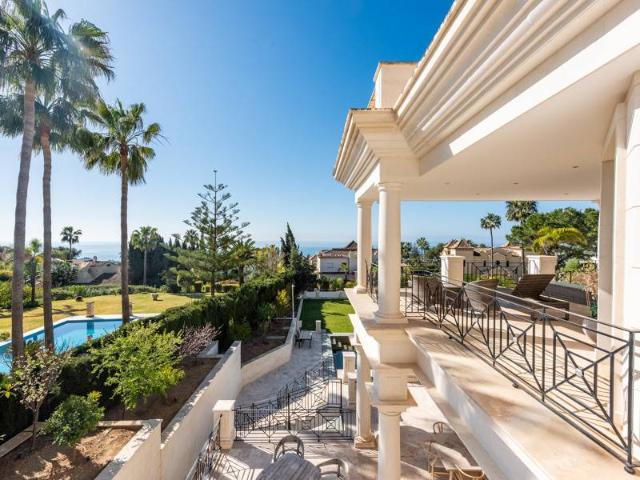 Casa chalet en Venta en Sierra Blanca