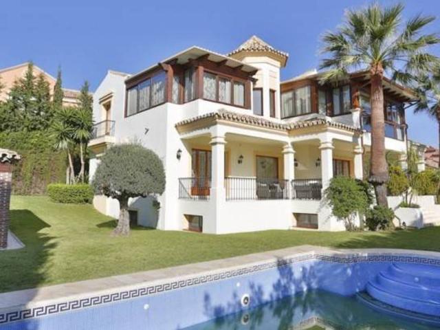 Casa chalet en Venta en Sierra Blanca
