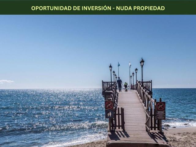 Casa chalet en Venta en Sierra Blanca