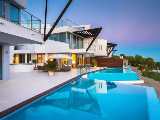 Casa chalet en Venta en Sierra Blanca