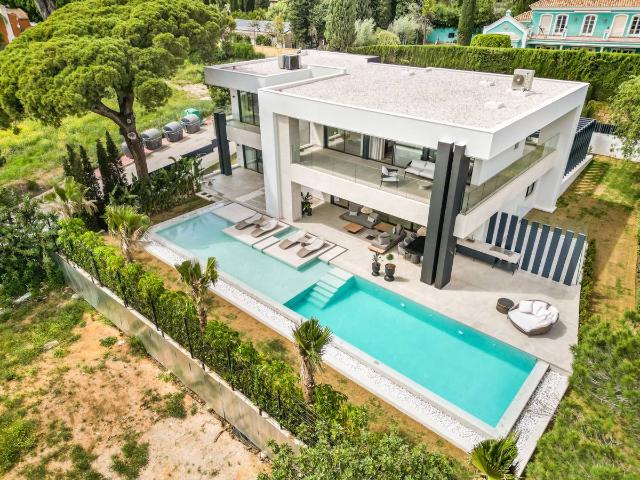 Casa chalet en Venta en Sierra Blanca