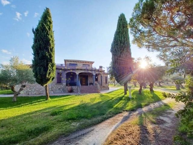 Casa chalet en Venta en Sierra de Fuentes