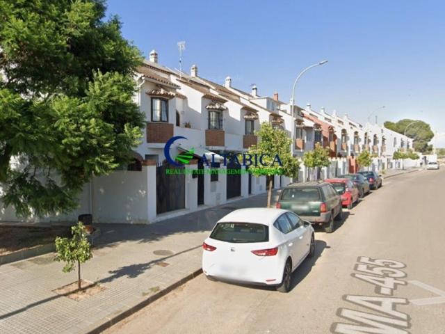Casa Chalet en Venta en Sierra De Yeguas Málaga