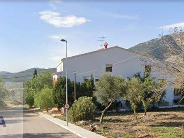 Casa chalet en Venta en Sierra Engarcerán