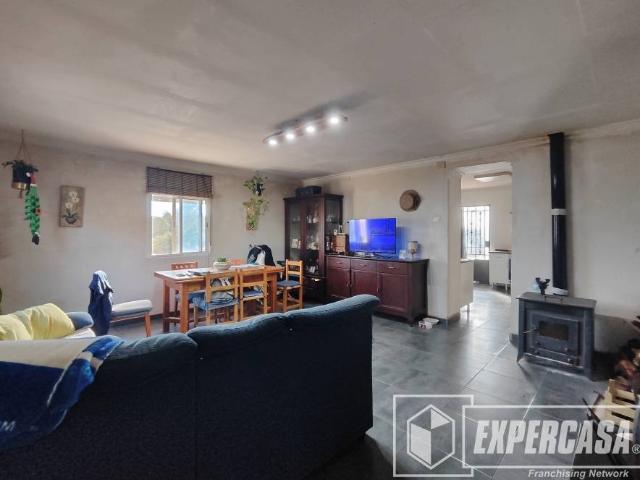 Casa chalet en Venta en Sierra Engarcerán