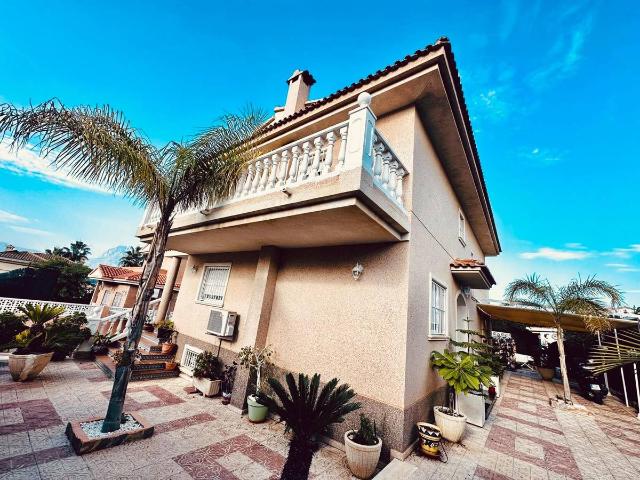 Casa chalet en Venta en Sierra Helada