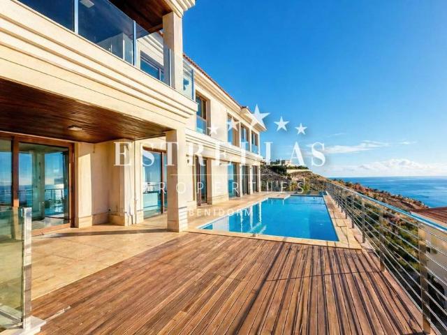 Casa chalet en Venta en Sierra Helada