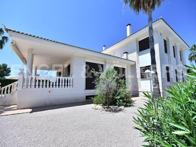 Casa chalet en Venta en Sierra Helada