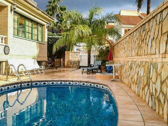 Casa chalet en Venta en Sierra Helada