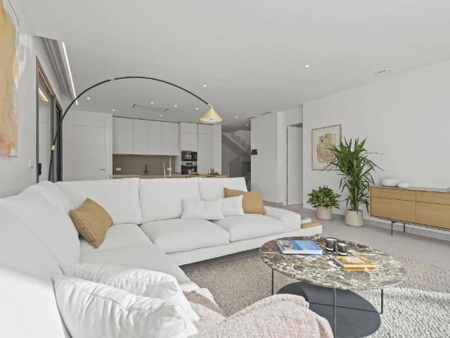Casa chalet en Venta en Sierra Helada