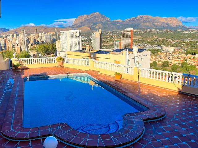 Casa chalet en Venta en Sierra Helada