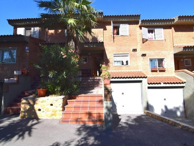 Casa chalet en Venta en Sierra Helada