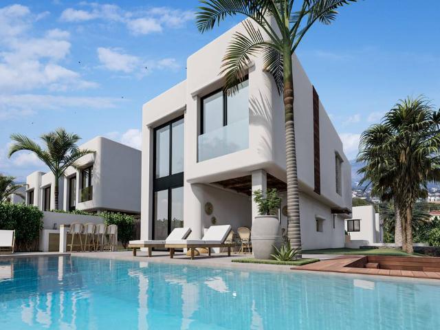 Casa chalet en Venta en Sierra Helada