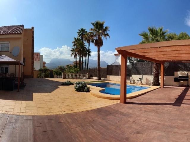 Casa chalet en Venta en Sierra Helada