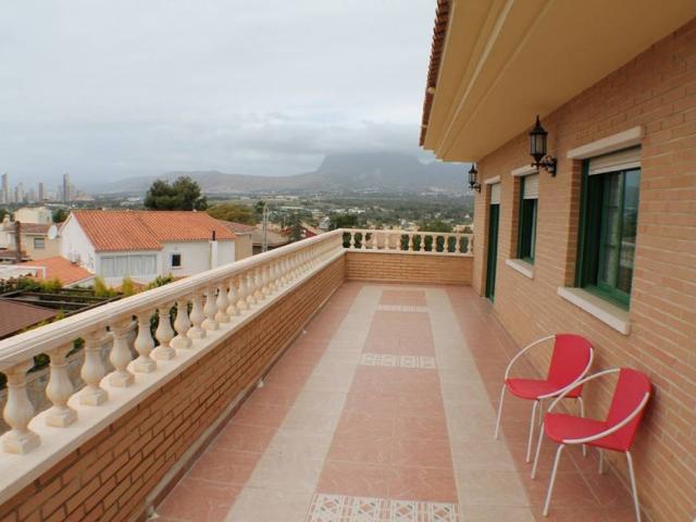 Casa chalet en Venta en Sierra Helada