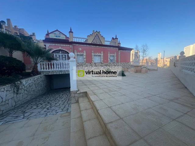 Casa chalet en Venta en Sierra Helada