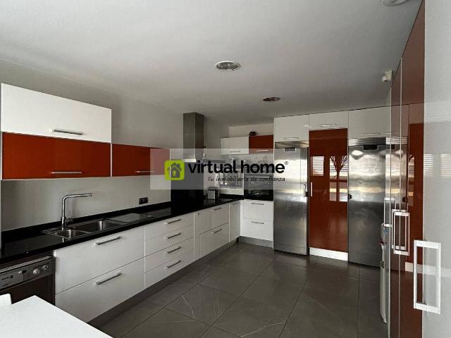 Casa chalet en Venta en Sierra Helada