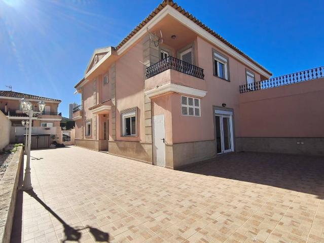 Casa chalet en Venta en Sierra Helada