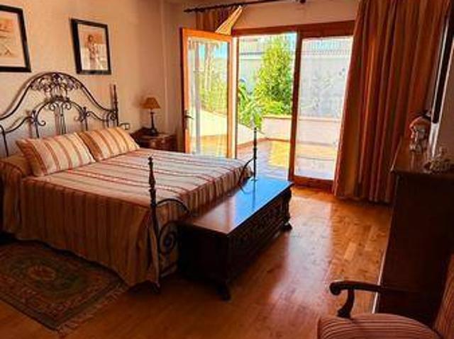 Casa chalet en Venta en Sierra Helada