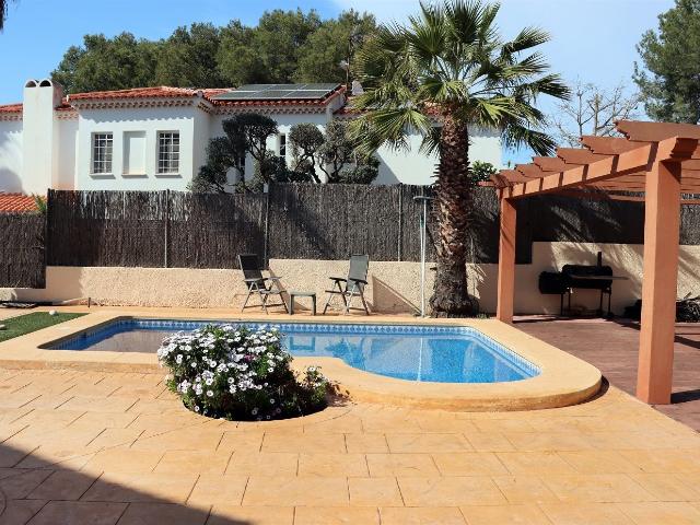 Casa chalet en Venta en Sierra Helada