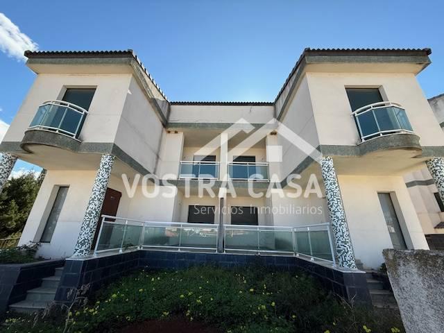 Casa chalet en Venta en Sierra Perenchiza Cumbres de Calicanto Sto Domingo