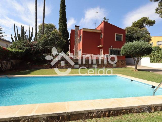 Casa chalet en Venta en Sierra Perenchiza Cumbres de Calicanto Sto Domingo