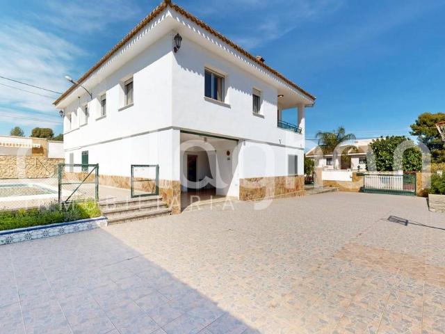 Casa chalet en Venta en Sierra Perenchiza Cumbres de Calicanto Sto Domingo